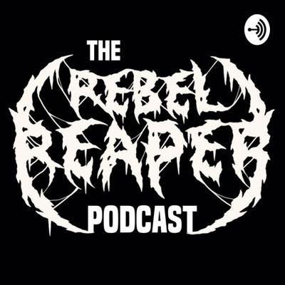 THIGHBRUSH® on The Rebel Reaper Podcast 11/17/20 - Listen Now! - THIGHBRUSH®