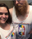 JUNE IS PRIDE MONTH - THIGHBRUSH® "Taste the Rainbow" - LGBTQ - THIGHBRUSH®