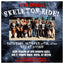 4TH ANNUAL SKELETON RIDE - SATURDAY, OCTOBER 25TH, 2025 - KSU: 9:00am