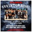 4TH ANNUAL SKELETON RIDE - SATURDAY, OCTOBER 25TH, 2025 - KSU: 9:00am