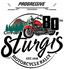 THIGHBRUSH® will be at the Sturgis 80th Anniversary Motorcycle Rally - THIGHBRUSH®