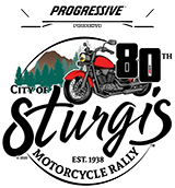 THIGHBRUSH® will be at the Sturgis 80th Anniversary Motorcycle Rally - THIGHBRUSH®