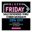 Black Friday thru Cyber Monday Sale - Entire Store 20% Off! - THIGHBRUSH®