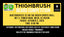2025 BIKETOBERFEST - BEARD COMPETITION SPONSORED BY THIGHBRUSH - OCTOBER 3RD, 2025