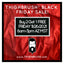 THIGHBRUSH BLACK FRIDAY SALE! BUY 2, GET 1 FREE! **11/26/2021 6am-3:00pm**