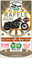 On The Green Sports Grill's Biketoberfest - Wednesday, October 4th - Sunday, October 8th 2023