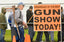 SAR West 2018 - Crossroads of the West Gun Show - 11/30/18 - 12/2/18