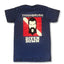 NEW DROP! Limited Edition THIGHBRUSH "Diver Down" - Men's T-Shirt