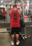 THIGHBRUSH ATHLETICS - PRACTICE SAFE SETS - GYM TANK - MEN'S TANK TOP
