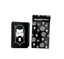 THIGHBRUSH® CASINO - Official STRIP POKER Deck of Cards