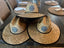 THIGHBRUSH BEARD RIDING COMPANY - STRAW HATS
