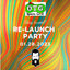 Mark Your Calendar - THIGHBRUSH/OTG SPORTS GRILL - Re-Launch Party 01-28-2023