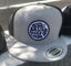 THIGHBRUSH BEARD RIDING COMPANY - SNAPBACK HATS