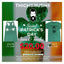 THIGHBRUSH - ST. PATRICK'S DAY TEES & TANKS - $20.00 EACH