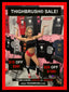 THIGHBRUSH® SALE! $10 OFF $50 or $20 OFF $100!