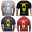 THIGHBRUSH® TACTICAL "Armed Forces" Collection - Men's T-Shirts