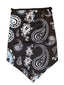 Brand New! THIGHBRUSH® "Bling" Gaiter Style Face Masks with Ear Loops - THIGHBRUSH®