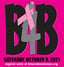THIGHBRUSH® will be a Vendor - Bikers 4 Boobies, Dirty Dogg Saloon - October 9, 2021