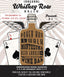 New Date!! Inaugural Whiskey Row Rally - October 24-25, 2020 - Prescott, AZ - THIGHBRUSH®