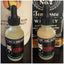 THIGHBRUSH® LIQUORS "Labia Libations" Beard Oil with a Kick! - THIGHBRUSH®