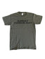 BRAND NEW!! THIGHBRUSH® "SUNDAY TONGUE-DAY" Men's T-Shirt - THIGHBRUSH®