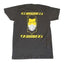LIMITED EDITION - THIGHBRUSH® "COVID-69" Men's T-Shirt