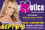 THIGHBRUSH® will be a Vendor at EXXXOTICA 9/6-9/8/19 in Miami, FL!