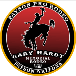 GARY HARDT MEMORIAL RODEO 2021 - May 20-22, 2021 - Payson, AZ