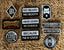 Stocking Stuffers - THIGHBRUSH® Patches!