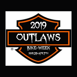 Outlaws Bike Week 2019