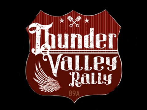 THUNDER VALLEY RALLY in COTTONWOOD, AZ is this Weekend!