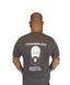 THIGHBRUSH® - SMOOTH OPERATOR - Men's T-Shirt
