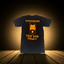 THIGHBRUSH® - LICK HER TREAT! - Men's T-Shirt - Black