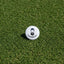 THIGHBRUSH® GOLF - DIVOT TOOL AND LOGO BALL MARKER