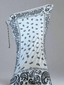 THIGHBRUSH® - EL BLANCO - Water Repellant Motorcycle Cover and Sun Shade