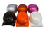 Baseball Cap Motorcycle Helmet - DOUGHBOY LID - Choose Your Color
