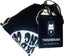 THIGHBRUSH® - LOGO BLAST - Water Repellant Motorcycle Cover and Sun Shade