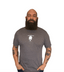 THIGHBRUSH® - SMOOTH OPERATOR - Men's T-Shirt