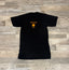 THIGHBRUSH® - LICK HER TREAT! - Men's T-Shirt - Black