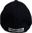 THIGHBRUSH® - Patriotic FlexFit Hat - Black