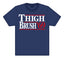 THIGHBRUSH® - ELECTION DAY - THIGHBRUSH '69 - Women's T-Shirt