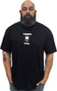 THIGHBRUSH® TACTICAL - CALL OF BOOTY - Men's T-Shirt - Black