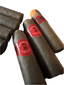 THIGHBRUSH® NATION - PRIVATE LABEL CIGAR - THE BOBBITT