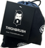 THIGHBRUSH® - EL NOCHE - Water Repellant Motorcycle Cover and Sun Shade
