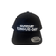 THIGHBRUSH® - SUNDAY TONGUE-DAY - Trucker Snapback Hat