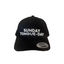 THIGHBRUSH® - SUNDAY TONGUE-DAY - Trucker Snapback Hat