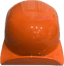 Baseball Cap Motorcycle Helmet - DOUGHBOY LID - Choose Your Color