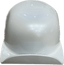 Baseball Cap Motorcycle Helmet - DOUGHBOY LID - Choose Your Color
