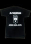 EL THIGHBRUSH® - BARBAS. VICLAS. CHICAS. - Men's T-Shirt - BlacK