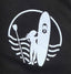 THIGHBRUSH® - I LOVE A GOOD PADDLE - Women's Tank Top - Black